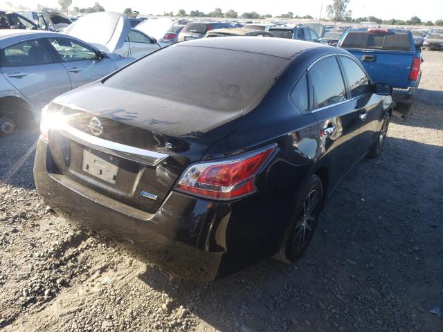Photo 4 from auction – 2014 NISSAN ALTIMA 2.5 with VIN 1N4AL3AP5EC139237