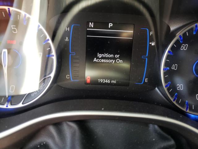 Photo 8 from auction – 2018 CHRYSLER PACIFICA T with VIN 2C4RC1BGXJR318407