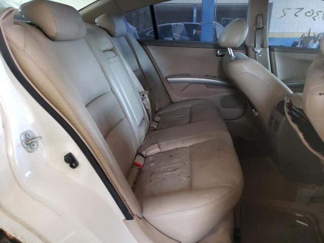 Photo 6 from auction – 2006 NISSAN MAXIMA SE with VIN 1N4BA41E16C857917
