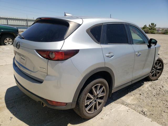 Photo 4 from auction – 2018 MAZDA CX-5 TOURI with VIN JM3KFBCMXJ0341321