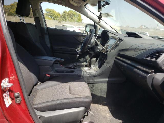 Photo 5 from auction – 2019 SUBARU CROSSTREK with VIN JF2GTABC7K8263983