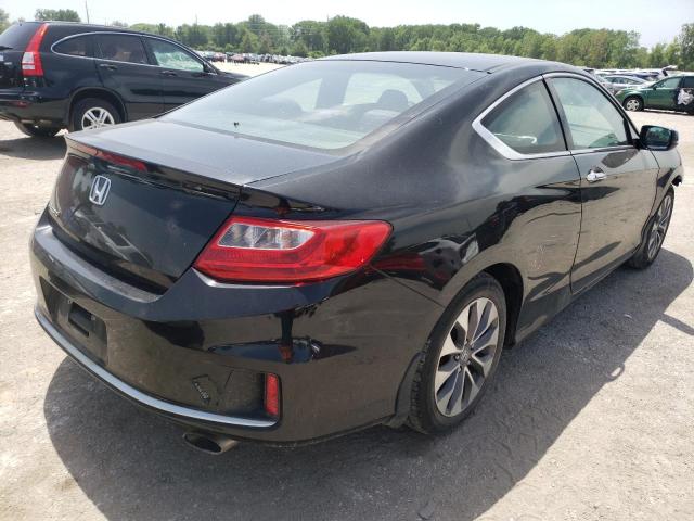 Photo 4 from auction – 2013 HONDA ACCORD EX with VIN 1HGCT1B74DA000122