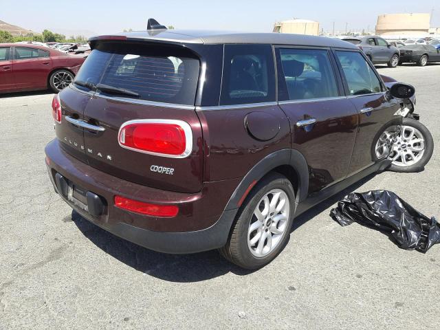 Photo 4 from auction – 2017 MINI COOPER CLU with VIN WMWLN5C5XH2E31965