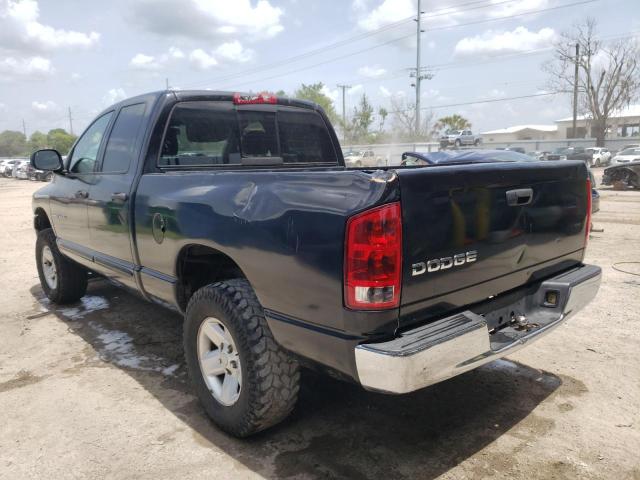 Photo 3 from auction – 2002 DODGE RAM 1500 with VIN 1D7HU18N72S560429