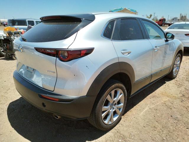 Photo 4 from auction – 2021 MAZDA CX-30 SELE with VIN 3MVDMBBLXMM235242