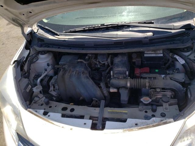Photo 7 from auction – 2015 NISSAN VERSA NOTE with VIN 3N1CE2CP0FL378952
