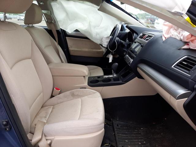 صورة رقم 5 من المزاد - 2016 SUBARU LEGACY 2.5 مع VIN 4S3BNAD63G3047871