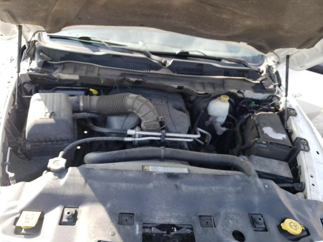 Photo 7 from auction – 2012 DODGE RAM 1500 L with VIN 1C6RD7NT5CS110744