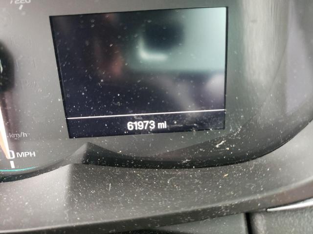 Photo 8 from auction – 2018 CHEVROLET TRAX 1LT with VIN 3GNCJLSBXJL259455