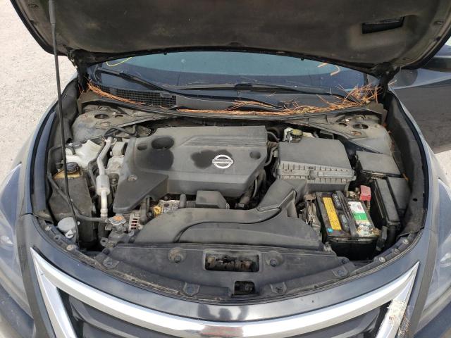 Photo 7 from auction – 2013 NISSAN ALTIMA 2.5 with VIN 1N4AL3AP7DC148911