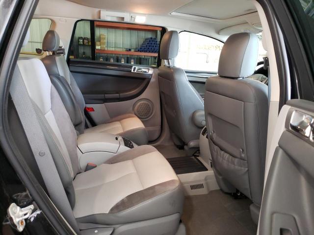 Photo 6 from auction – 2008 CHRYSLER PACIFICA T with VIN 2A8GF68X18R624255