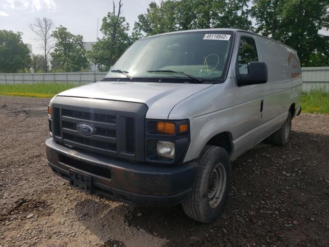 Photo 2 from auction – 2012 FORD ECONOLINE with VIN 1FTNS2EW0CDB07734