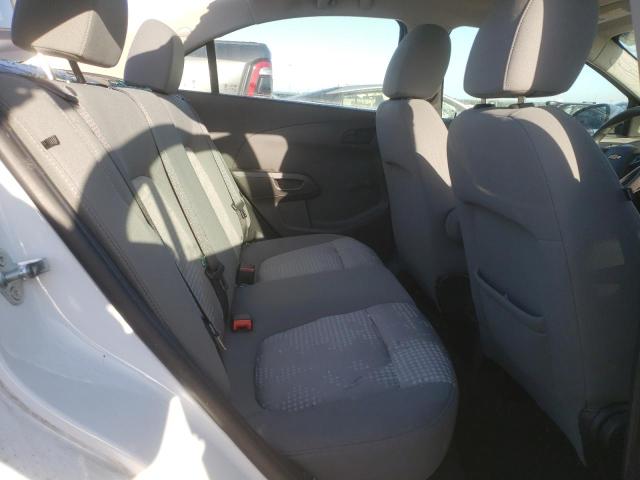 Photo 6 from auction – 2020 CHEVROLET SONIC LS with VIN 1G1JB5SB6L4140425