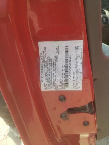 صورة رقم 10 من المزاد - 2003 FORD FOCUS SE C مع VIN 1FAFP34303W136406