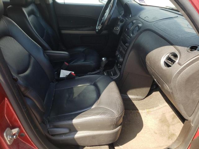 Photo 5 from auction – 2011 CHEVROLET HHR LT with VIN 3GNBACFU0BS655280