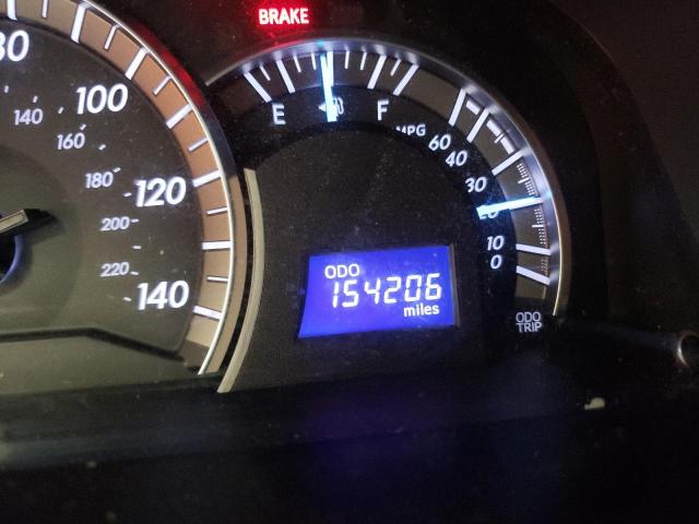 Photo 8 from auction – 2012 TOYOTA CAMRY BASE with VIN 4T1BF1FK4CU044081