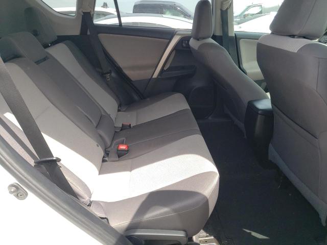 Photo 6 from auction – 2014 TOYOTA RAV4 LE with VIN 2T3ZFREV1EW080295