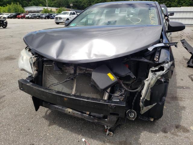 Photo 9 from auction – 2012 TOYOTA CAMRY BASE with VIN 4T1BF1FK3CU197146