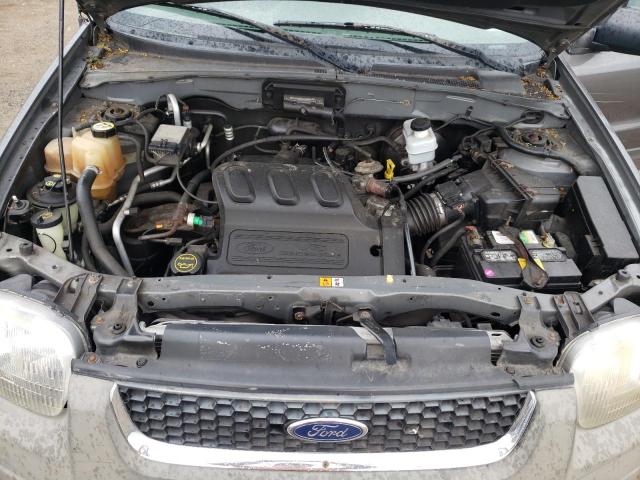 Photo 7 from auction – 2003 FORD ESCAPE XLT with VIN 1FMYU03113KB44284