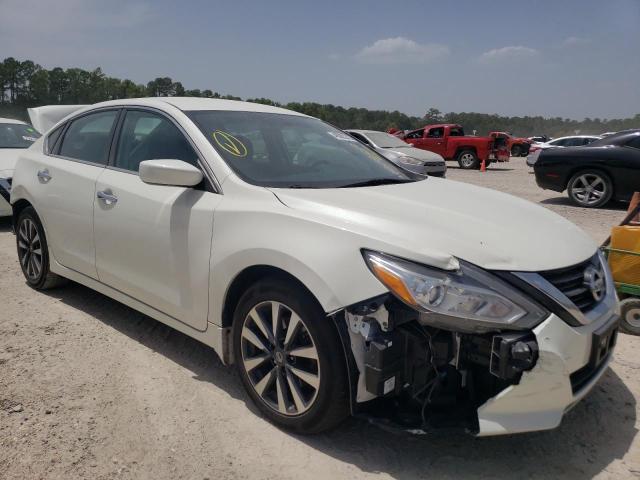 Photo 1 from auction – 2016 NISSAN ALTIMA 2.5 with VIN 1N4AL3AP1GC277022