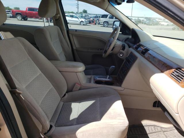 Photo 5 from auction – 2007 FORD FIVE HUNDR with VIN 1FAHP24147G157762