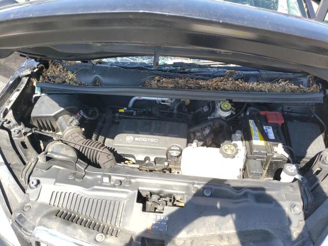 Photo 7 from auction – 2015 BUICK ENCORE with VIN KL4CJGSBXFB213918