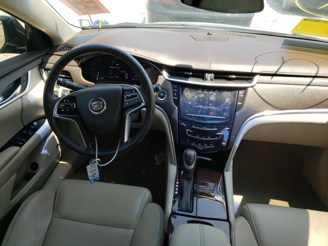 Photo 9 from auction – 2015 CADILLAC XTS with VIN 2G61L5S34F9154437