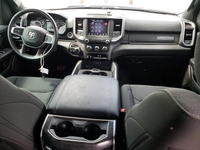 Photo 9 from auction – 2021 RAM 1500 BIG H with VIN 1C6SRFFT3MN563708
