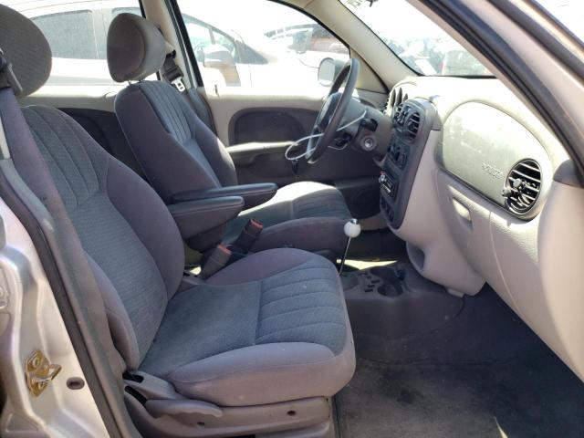 Photo 5 from auction – 2003 CHRYSLER PT CRUISER with VIN 3C8FY48B83T592933