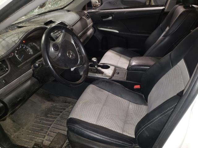 Photo 5 from auction – 2014 TOYOTA CAMRY L with VIN 4T1BF1FK0EU397226