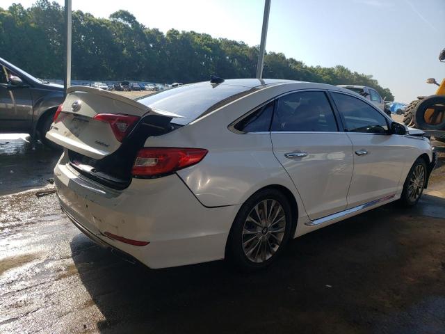 Photo 4 from auction – 2015 HYUNDAI SONATA SPO with VIN 5NPE34AF2FH021693