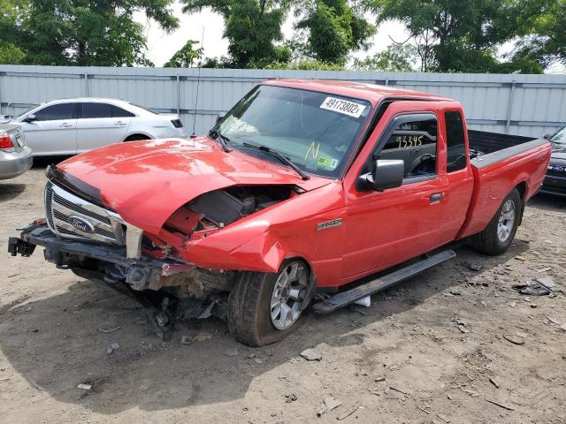 Photo 2 from auction – 2011 FORD RANGER SUP with VIN 1FTLR4FE1BPA85731