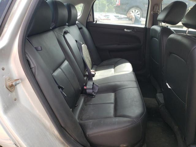 Photo 6 from auction – 2011 CHEVROLET IMPALA LT with VIN 2G1WG5EK8B1289058