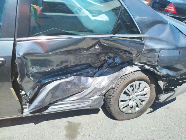 Photo 9 from auction – 2014 TOYOTA CAMRY L with VIN 4T4BF1FKXER345043