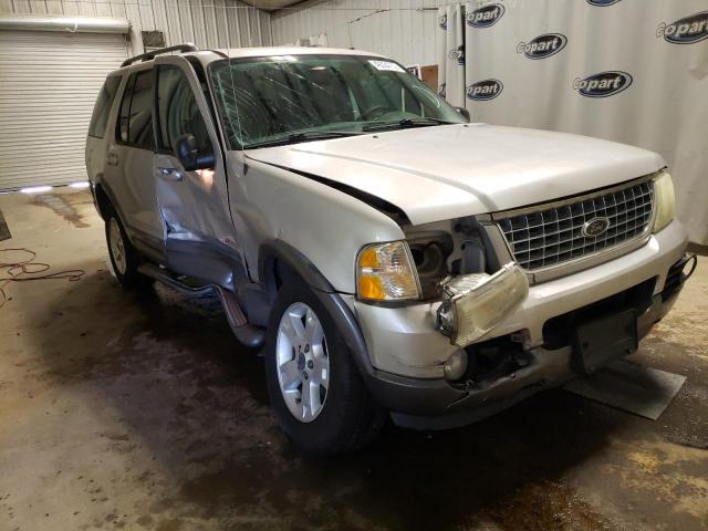 FORD EXPLORER X 2004 with VIN 1FMZU63KX4UB00547 - Photo from auction