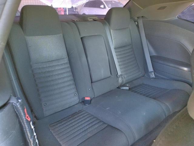 Photo 6 from auction – 2014 DODGE CHALLENGER with VIN 2C3CDYAG7EH313436