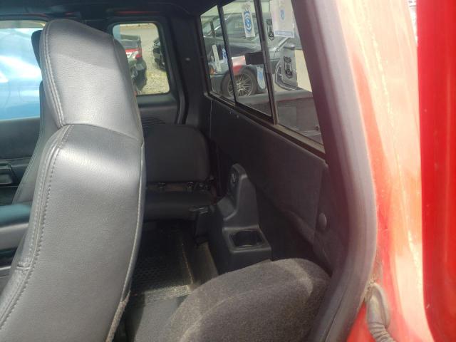 Photo 6 from auction – 2006 FORD RANGER SUP with VIN 1FTZR45E86PA49908