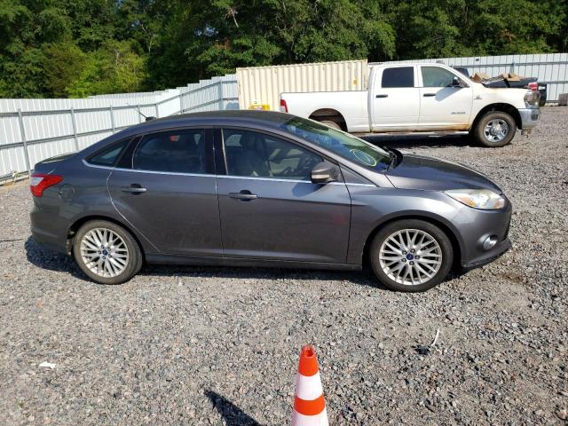 Photo 9 from auction – 2012 FORD FOCUS SEL with VIN 1FAHP3H29CL365582