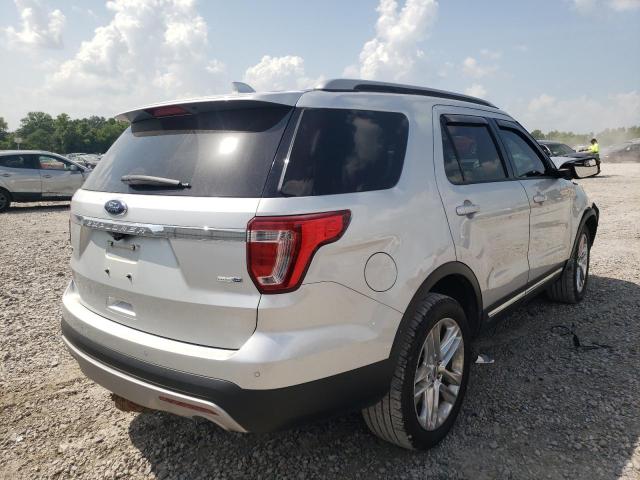 Photo 4 from auction – 2016 FORD EXPLORER X with VIN 1FM5K8D89GGB10508