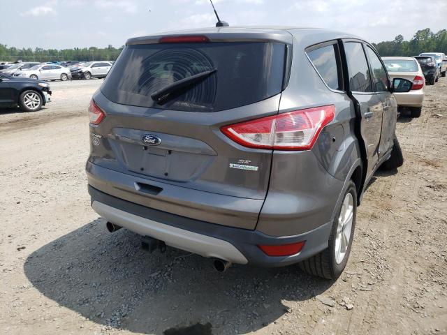 Photo 4 from auction – 2013 FORD ESCAPE SE with VIN 1FMCU0G91DUC98509