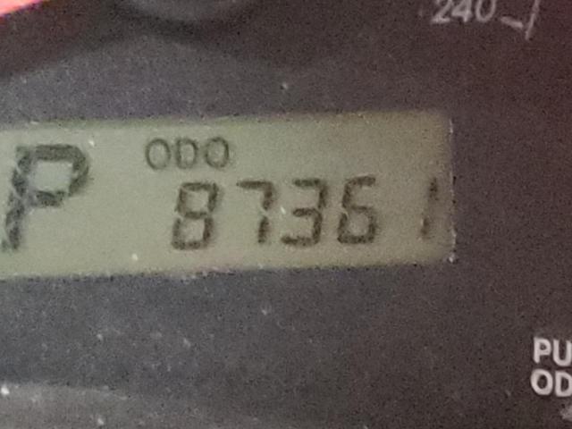 Photo 8 from auction – 2013 TOYOTA COROLLA BA with VIN 5YFBU4EE5DP081100