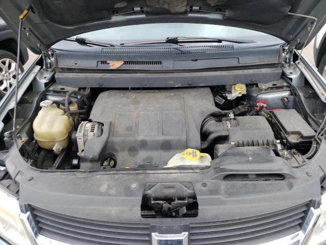 Photo 7 from auction – 2010 DODGE JOURNEY SX with VIN 3D4PG5FV2AT202680