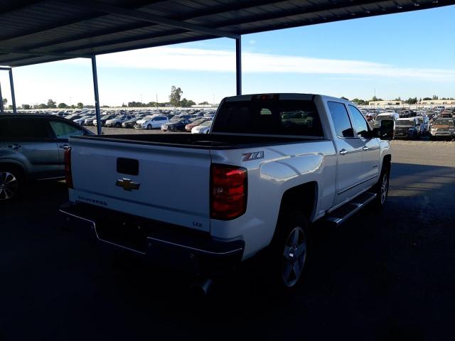 Photo 4 from auction – 2019 CHEVROLET SILVERADO with VIN 1GC1KTEY8KF279230
