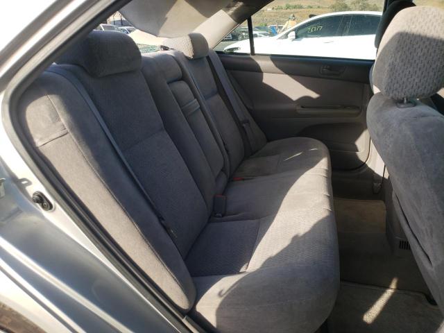 Photo 6 from auction – 2003 TOYOTA CAMRY LE with VIN 4T1BE32K23U752544