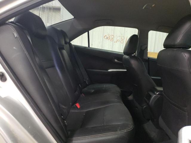 Photo 6 from auction – 2013 TOYOTA CAMRY L with VIN 4T1BF1FKXDU683082