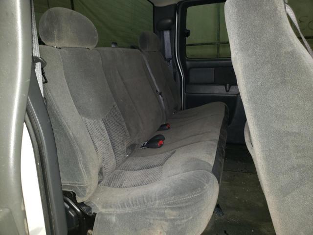 Photo 6 from auction – 2007 CHEVROLET SILVERADO with VIN 1GCEK19B37Z149258