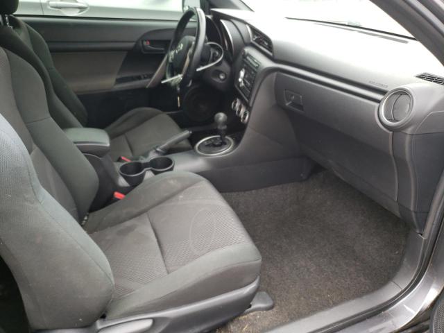 Photo 5 from auction – 2011 TOYOTA SCION TC with VIN JTKJF5C75B3009277