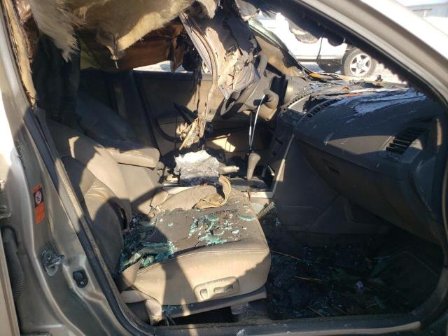 Foto 5 de la subasta – 2006 NISSAN MAXIMA SE con VIN 1N4BA41E56C816660