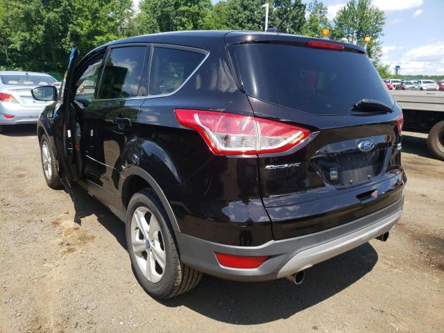 Photo 3 from auction – 2013 FORD ESCAPE SE with VIN 1FMCU9GX9DUD21974