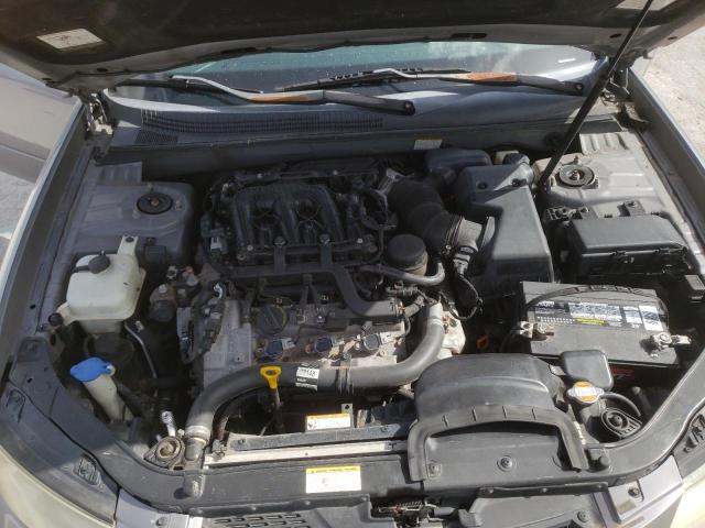 Photo 7 from auction – 2006 HYUNDAI SONATA GLS with VIN 5NPEU46F06H060711
